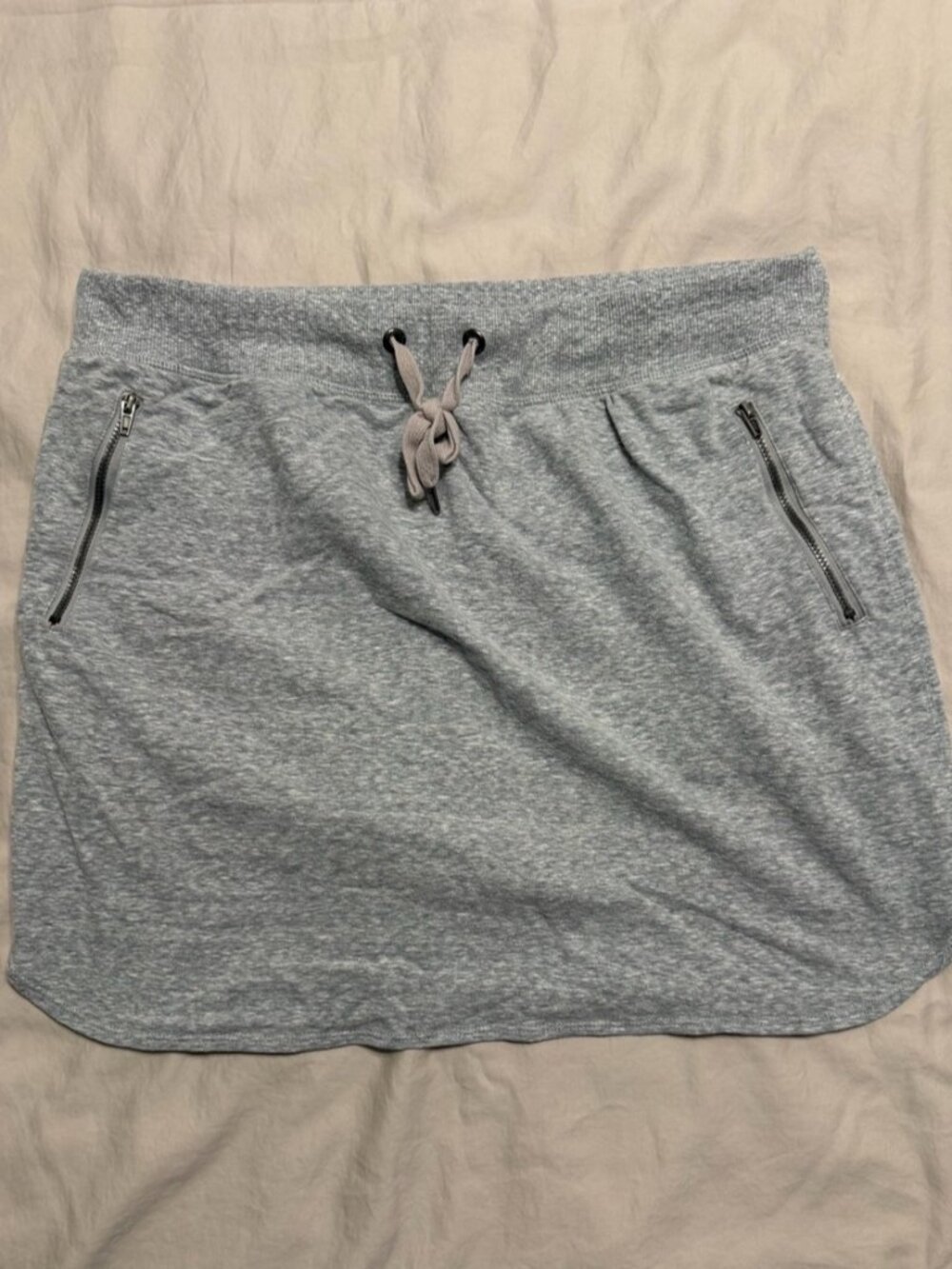 Skort - Gray XL